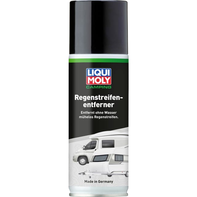 Liqui Moly 21816 Regenstreifenentferner 200 Ml