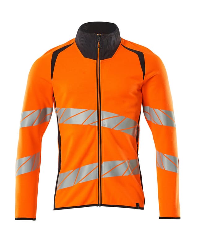 Sweatshirt Mascot Accelerate Safe 19184 Reflektierend Waschbar