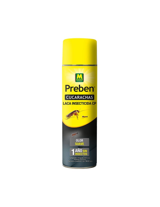Insektizid-lack, 300 Ml