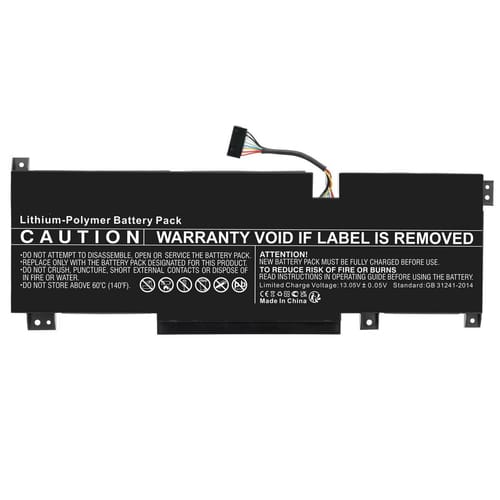 Coreparts Mbxmsi-ba0018 Batterie