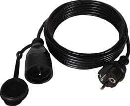 No-name Rr Ps-170g Elektrische Verlängerungsschnur 10m Ip44