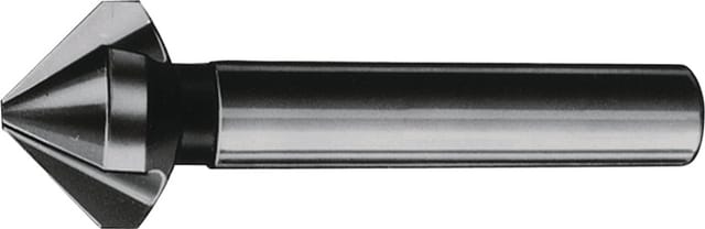 Tecwerk Kegelsenker Din 335c 90grad D.6,3mm Hss-co Z.3 Tecwerk