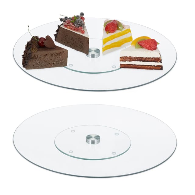 Drehbares Platzchenblech 2er Set 202093074