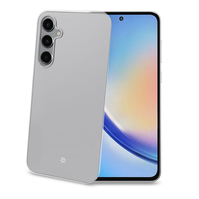 Gelskin Tpu Cover Galaxy A55 5g Transparent 202105992 202105992