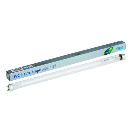 Ersatzlampe Oase 53969 25w 230v Lange Lebensdauer