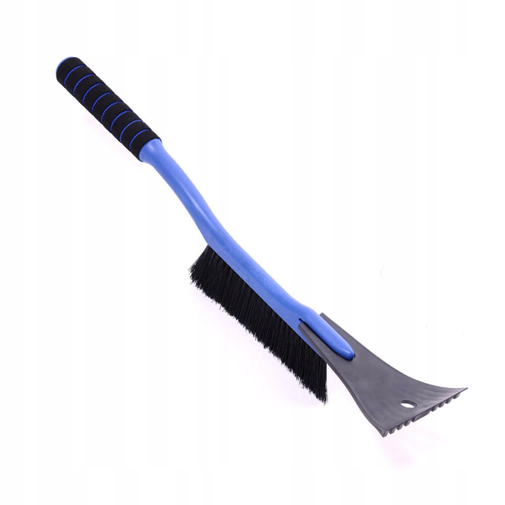 Eiskratzer Mit Bürste Für Schnee, Eis Und Autos, 2-in-1, 54 Cm