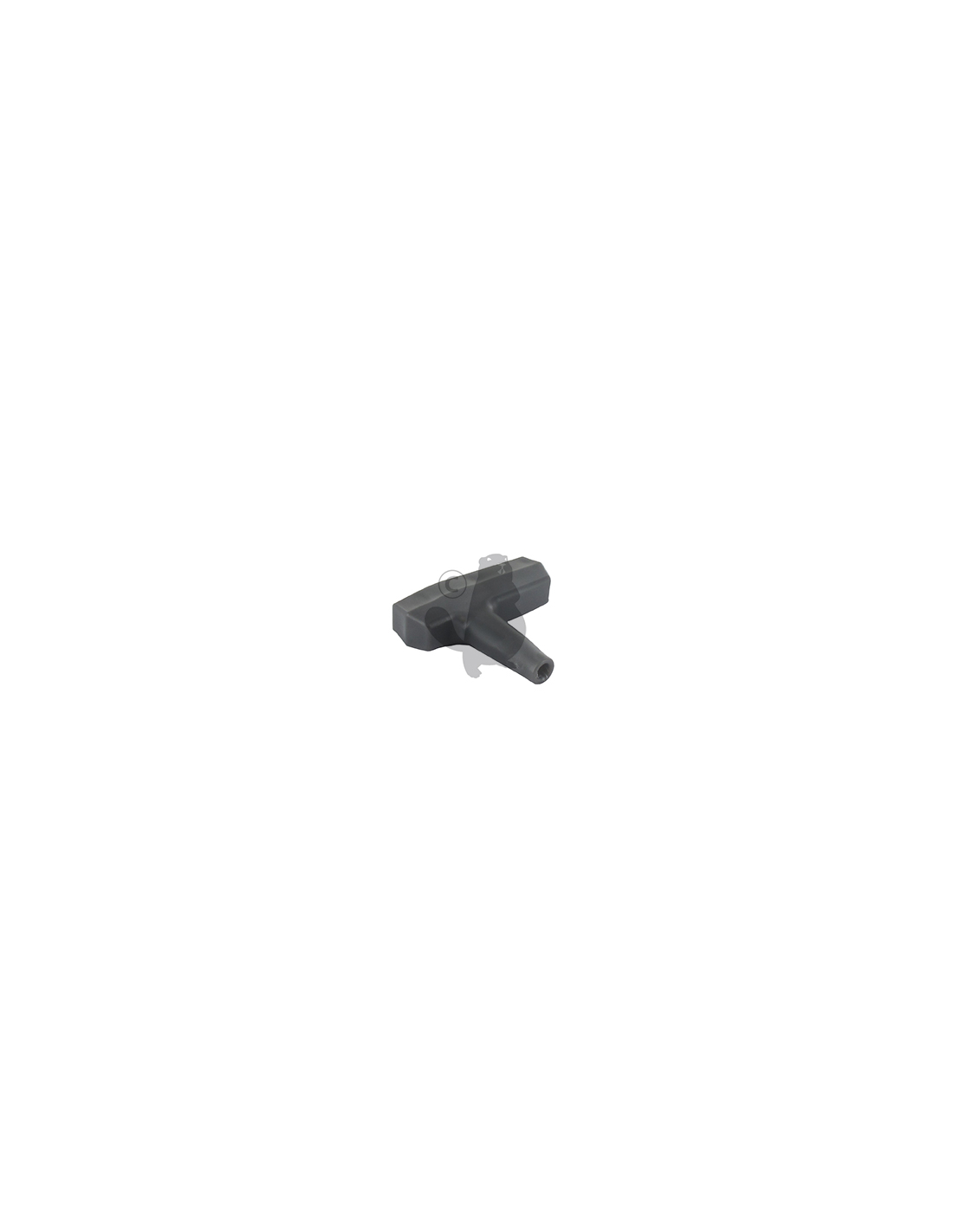 Griff Handstarter Partner 503 12 19-02 - 503121902