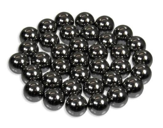 Jt-725 3/16" Kugellagerkugeln, 10 Stück