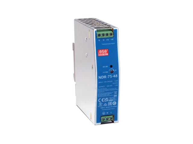 Netzteil Level Pow-4822 75 W Poe Kompatibel