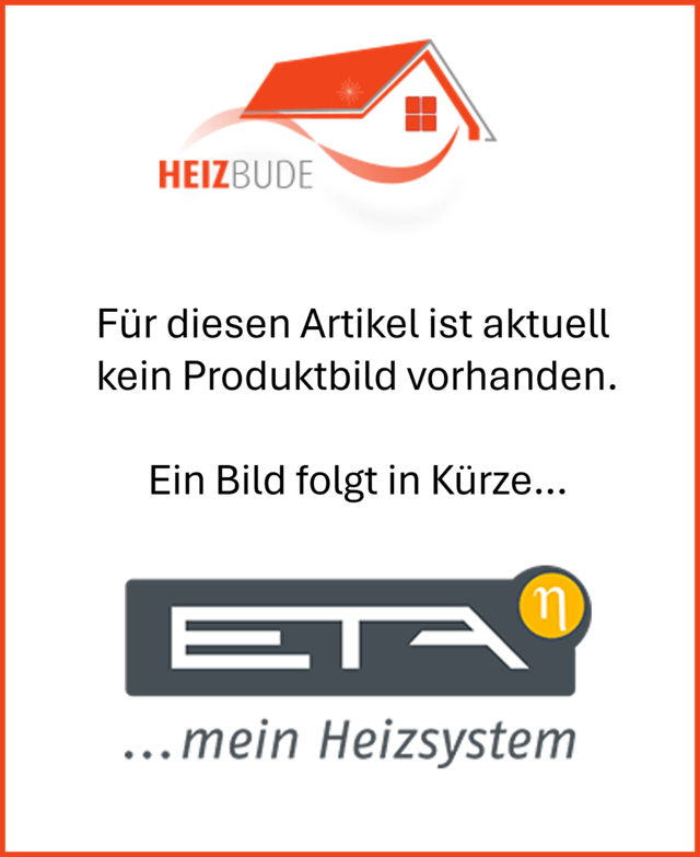 Eta Schäkel Gn 585 Lg = 1300mm D=8mm - 48107