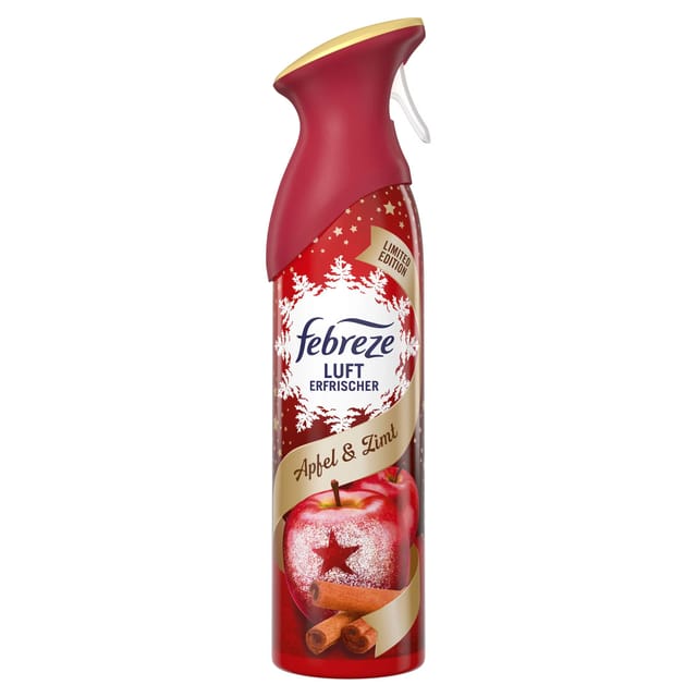 Febreze Lufterfrischer Apfel-zimt Lufterfrischer
