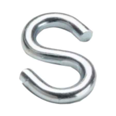 Häkelnadel In S Ø 4,4 Mm - 39x26 Mm