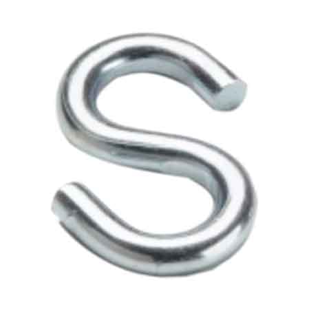 Häkelnadel In S Ø 4,4 Mm - 39x26 Mm