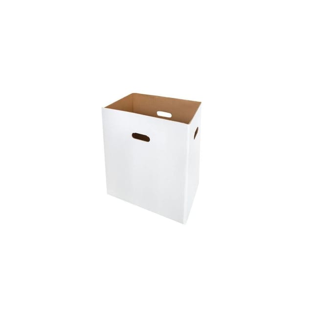 Hsm Securio B35 Cardboard Waste Container Tasche