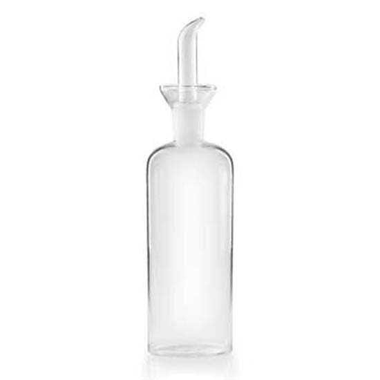 Ibili Zylinderbehälter Klar 250 Ml Metall Küche
