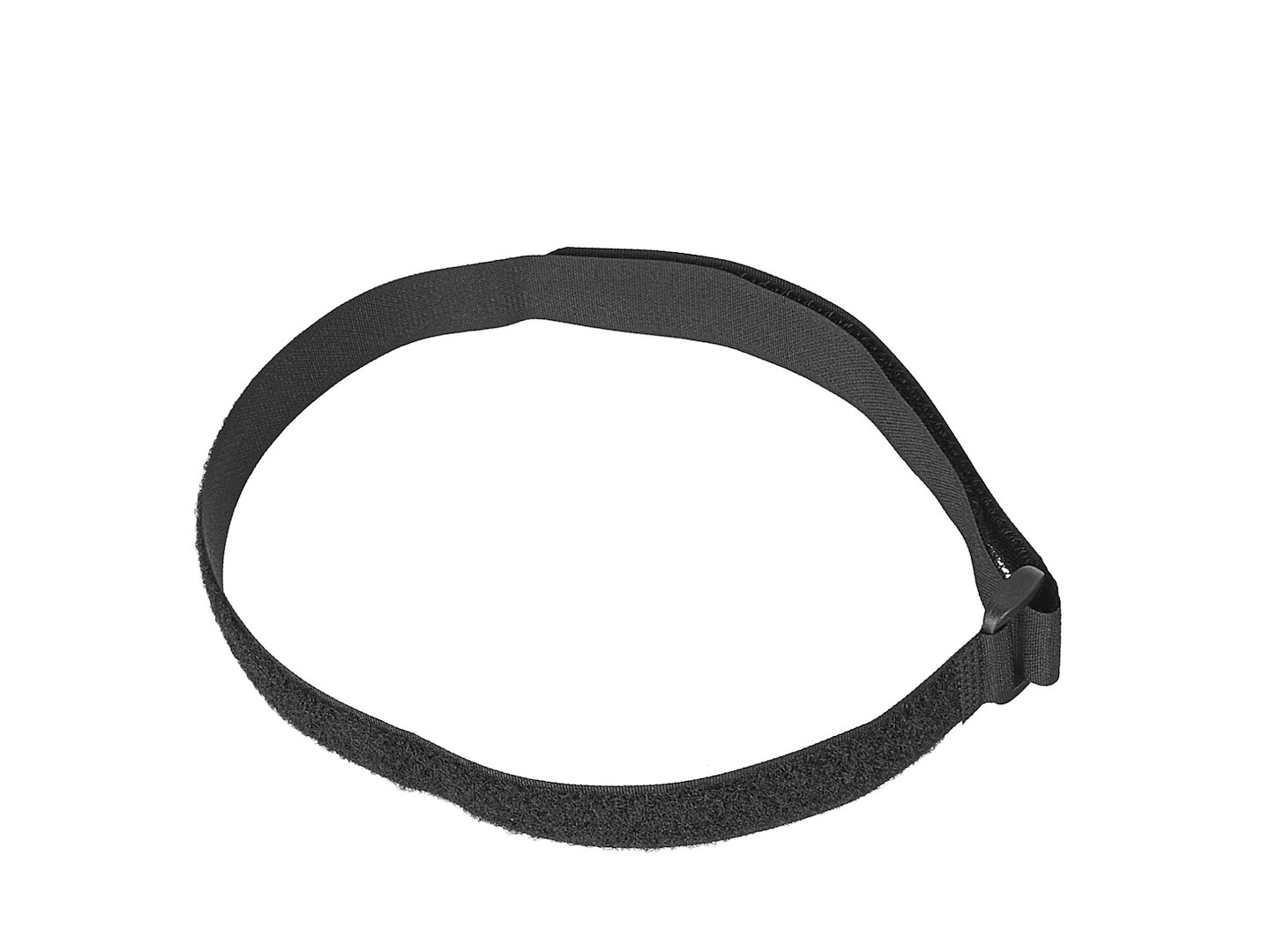 Kabelorganisator Mit Klettverschluss 60 Cm X 20 Mm (200)