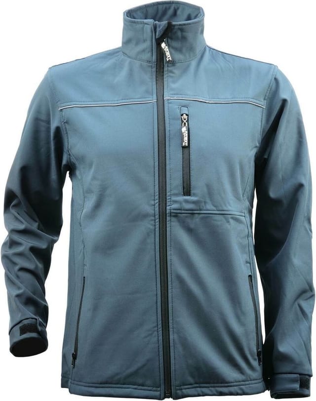 Softshelljacke Größe M (20)