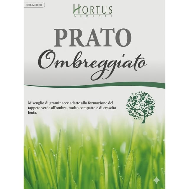 Schattenrasen 200 G