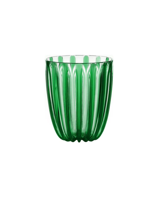 Dolcevita Grüner Trinkbecher 350 Cc 8,5x10