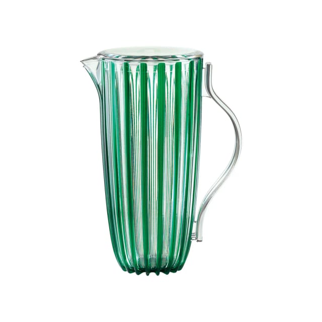 Grüne Karaffe Mit Deckel 600x300x270
