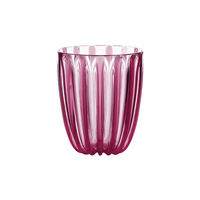 Dolcevita Roter Becher 350 Cc, Ø 8,5 X H 10