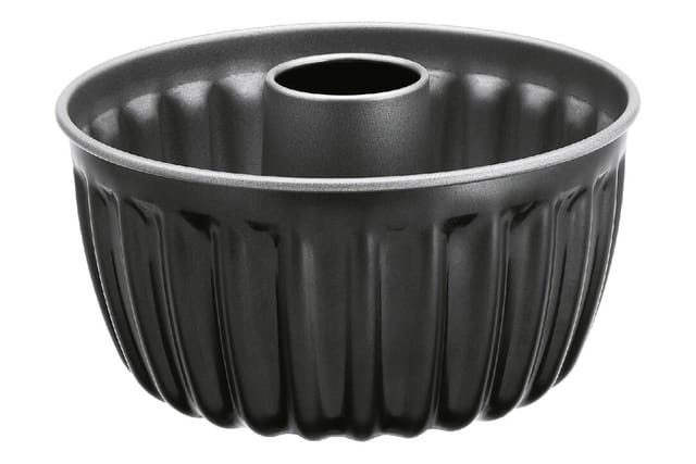 Kaiser Bundform Mini Geriffelt