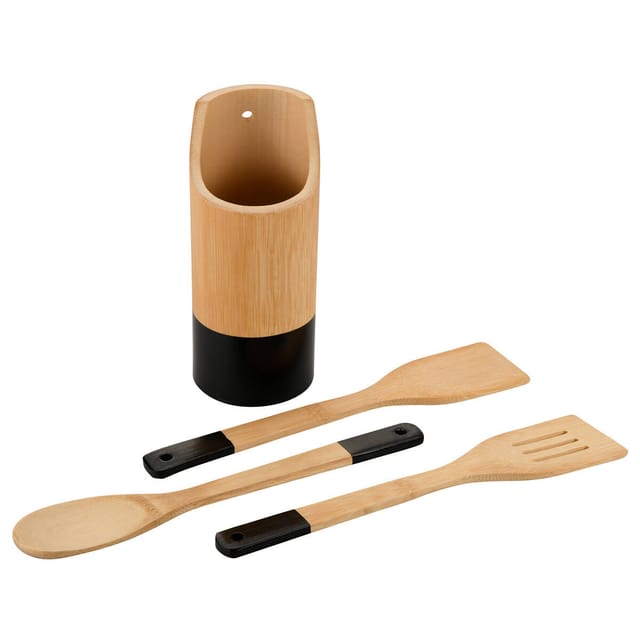 Küchenutensilien-set, 4-teilig