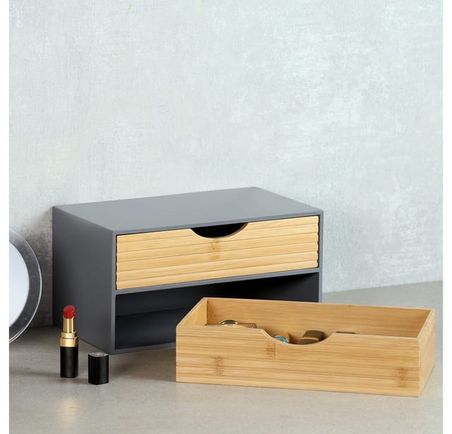 Organizer, 2 Schubladen Kesper, 27 X 16 X 14 Cm