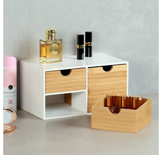 Organizer, 3 Schubladen Kesper, 27 X 16 X 14 Cm