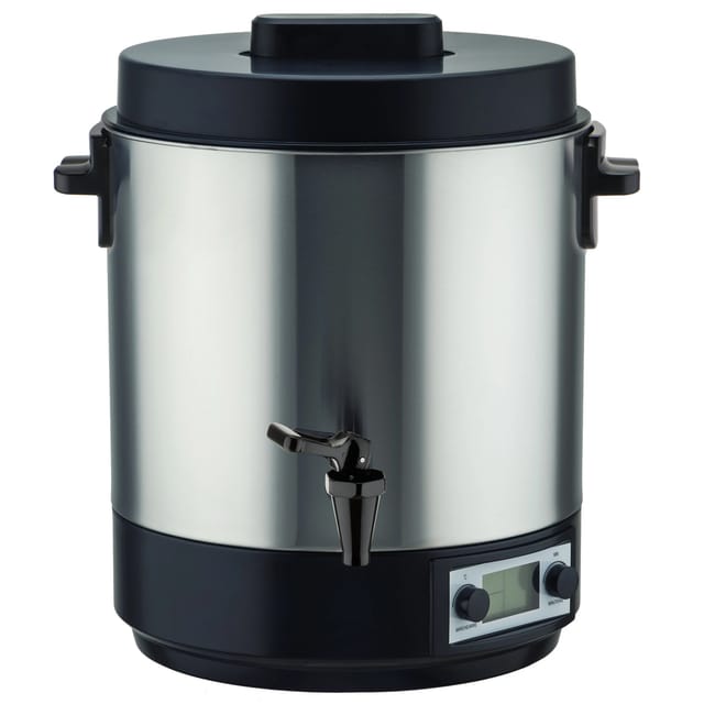 Elektrischer Sterilisator 32l Redwood