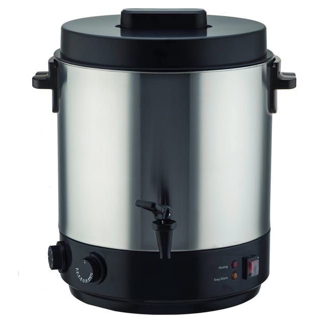 Elektrischer Sterilisator 32l Sequoia