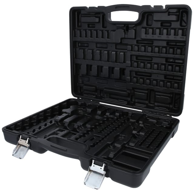 Ks Tools Kunststoff-leerkoffer Für 917.0255