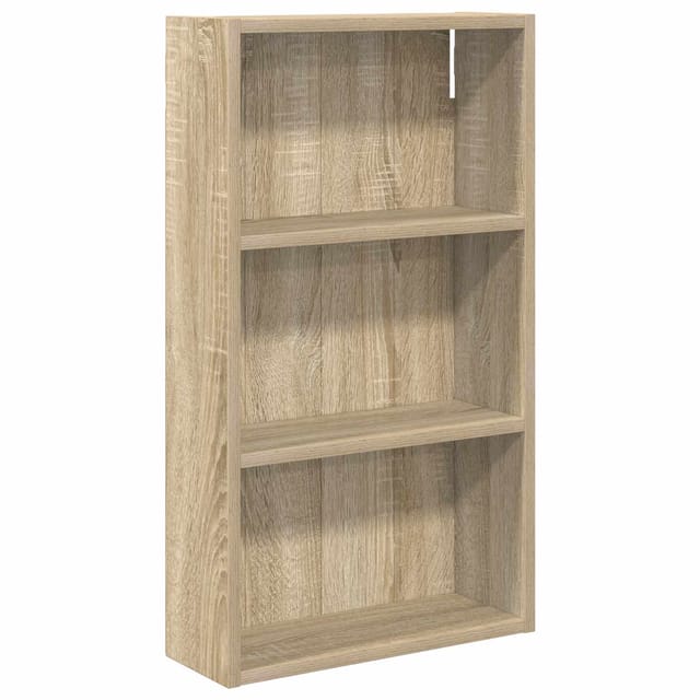 Badezimmer-wandschrank Sonoma-eiche 40 X 14 X 70 Cm Vidaxl