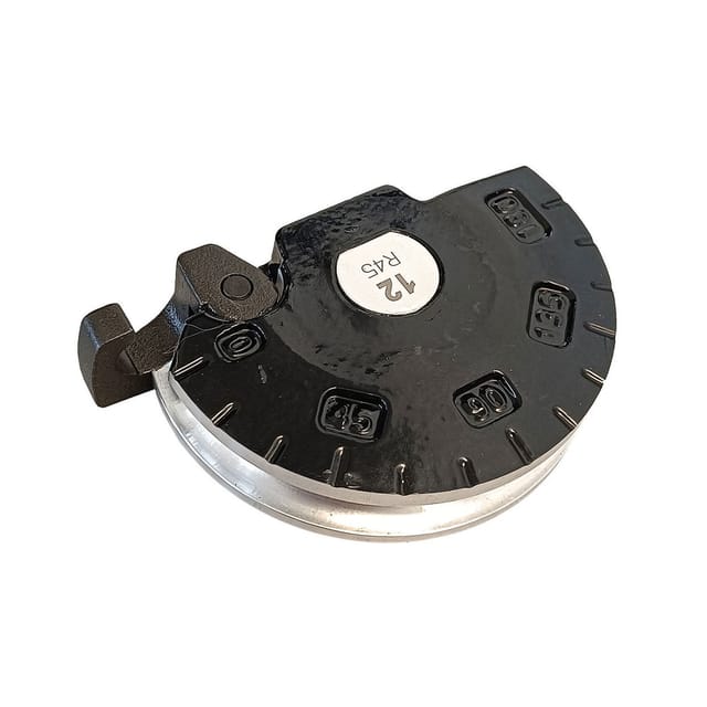 Virax Form Ø10mm / R40 F/eurostem-ministem - 887819