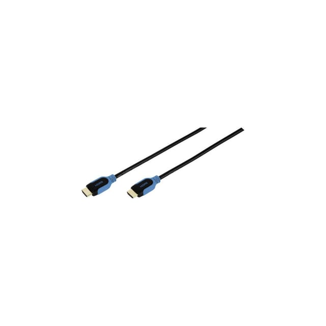 Vivanco Vvvhdmi25mmk Hdmi-kabel 1,5 M Hdmi Typ A (standard) Schwarz