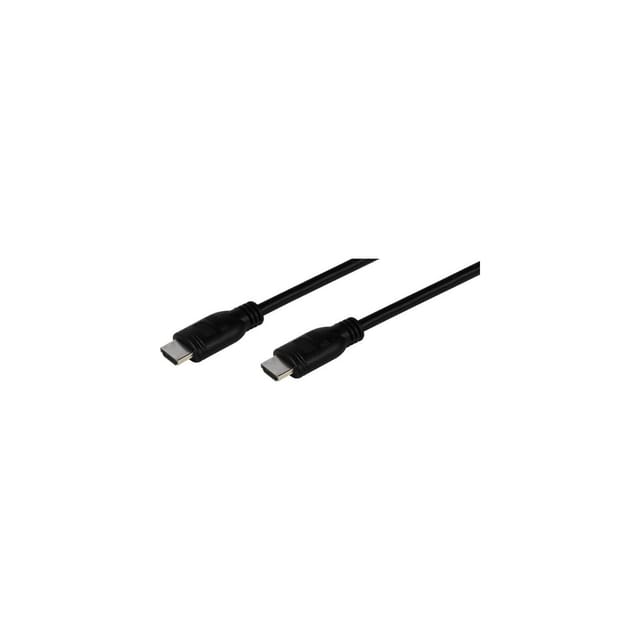 Vivanco Vvvoxhdmi15mmk Hdmi-kabel 1,5 M Hdmi Typ A (standard) Schwarz