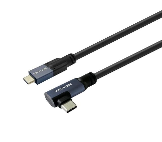 Usb-c Zu Usb-c Kabel 7m