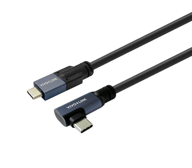 Usb-c Zu Usb-c Kabel 5m