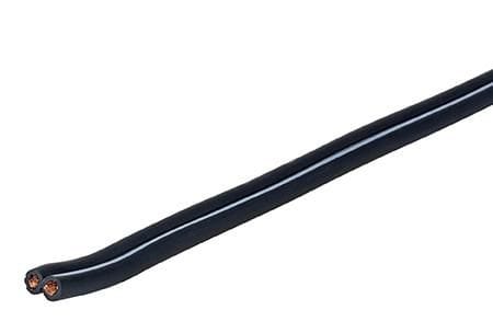 Vivolink Prospeak1 Audiokabel 100m Schwarz