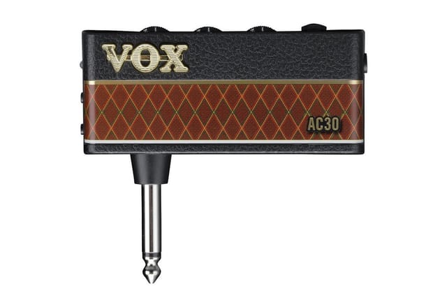 Vox Amplug3 Ac30