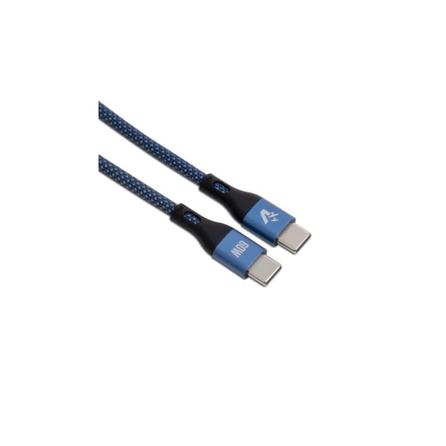 Vultech Cs-ncc12bl Usb Kabel Usb 2.0 1,2 M Usb C Blau