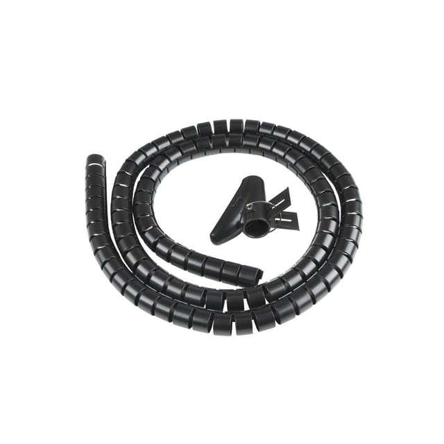 Vultech Sn21505 Kabel-organizer Universal Cable Eater Schwarz 1 Stück(e)