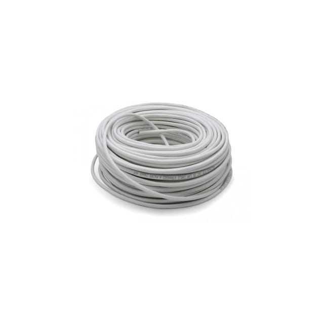 Vultech Sc13002-100 Netzwerkkabel Weiß 100 M Cat5e U/utp (utp)