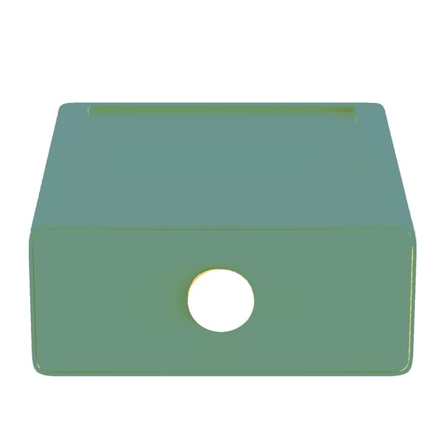Schreibtisch-aufbewahrungsbox Mit Schubladen, Multifunktional, Großes Fassungsvermögen, Platzsparend, Büro-organizer Für Zuhause Und Büro, Grün