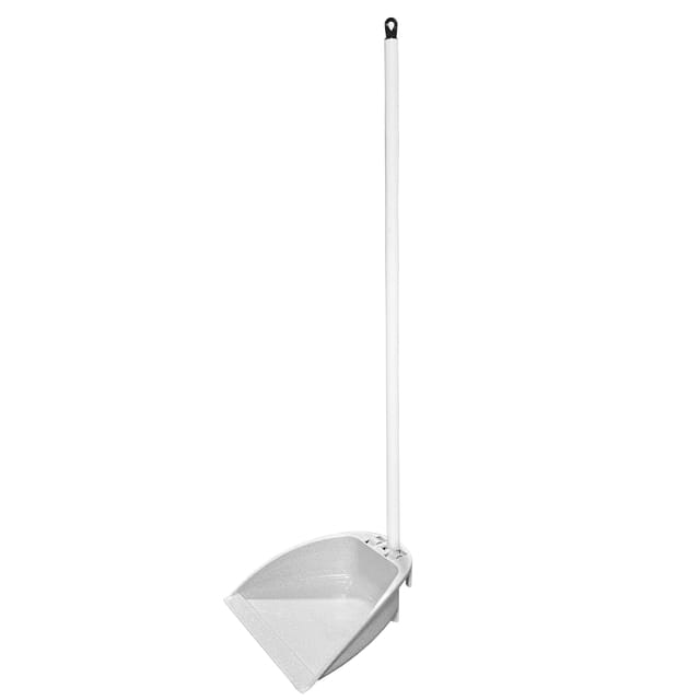 Kehrschaufel Denox 23690.685 Breit Und Klappbar