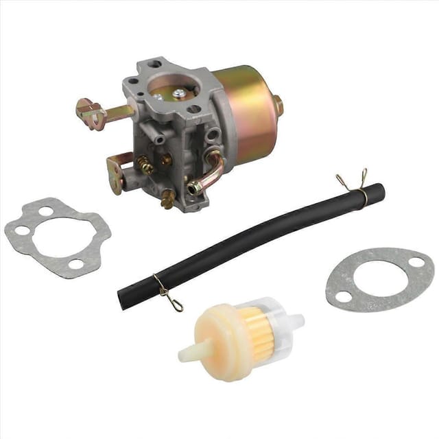Vergaser-reparatursatz Für Robin Ey20 Ey15 227-62450-10