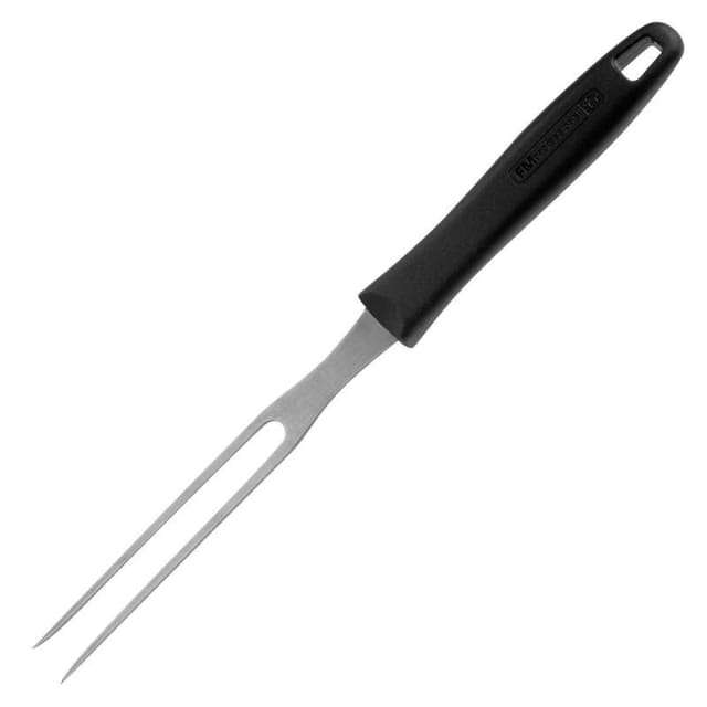 Küchen-gabel Aus Rostfreiem Stahl, 14 Cm
