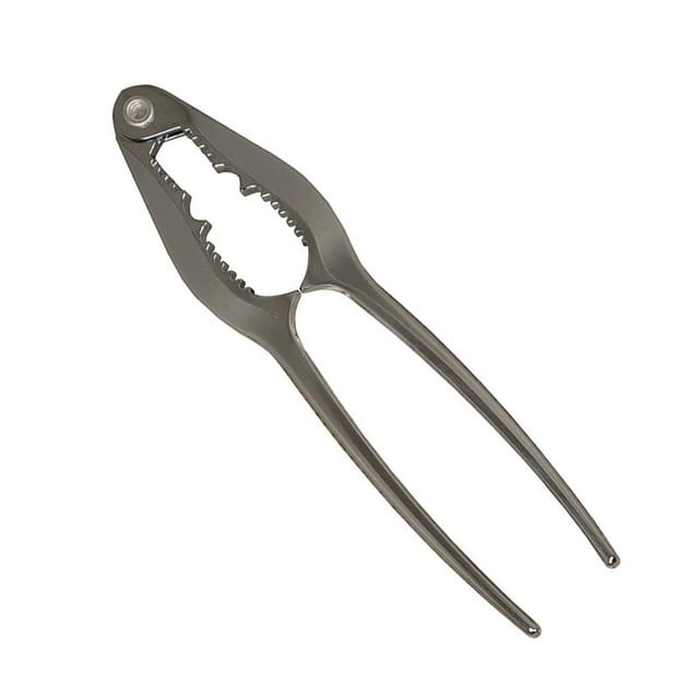 Ergonomischer Nussknacker Aus Zama