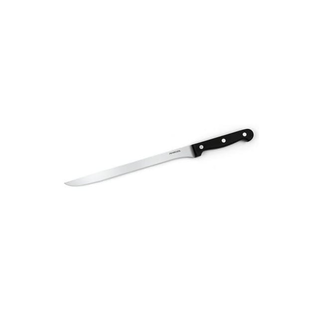 Mega Prosciutto-messer 39 Cm – Professionell Und Präzise