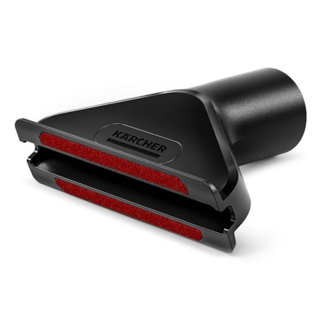 Staubsaugerdüse Kärcher 2.863-398.0 2 Haarfänger Ergonomisch